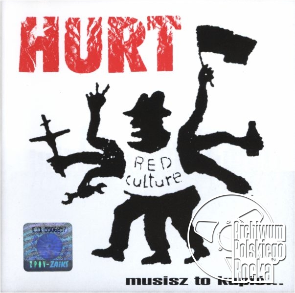 Hurt - Musisz to kupić