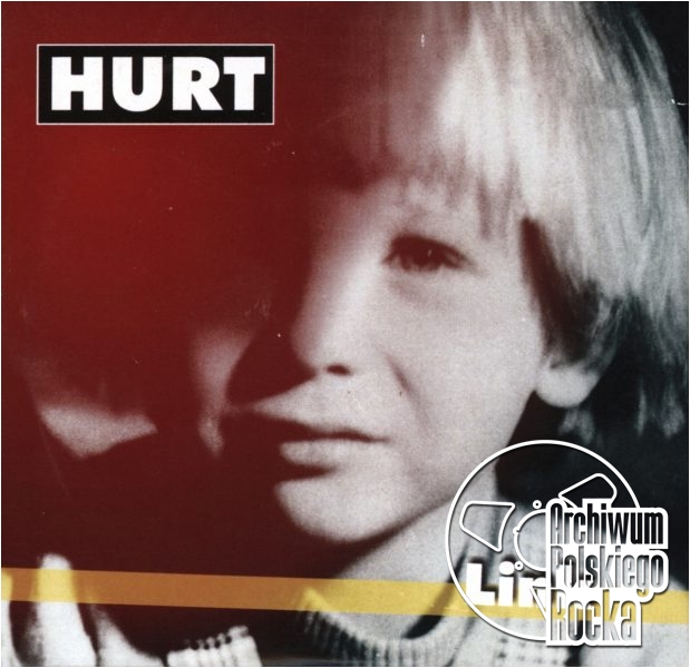 Hurt - Link