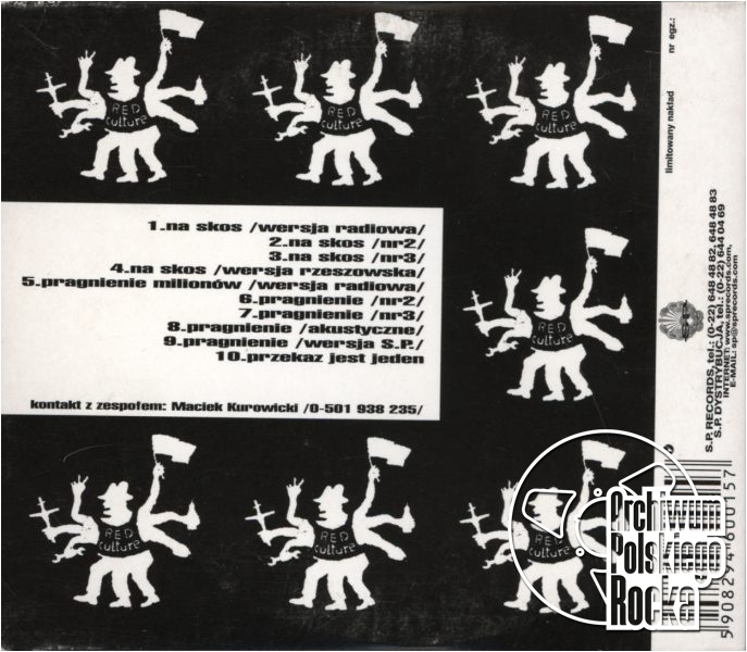 Foto i projekt: nie podano Hurt - Na skos