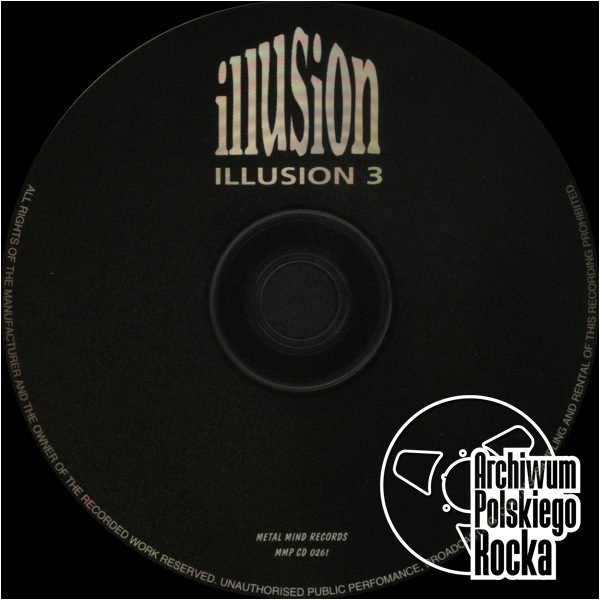 Illusion - 3