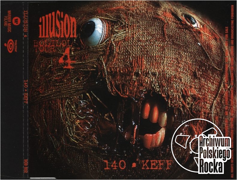 Foto i projekt: nie podano Illusion - 140