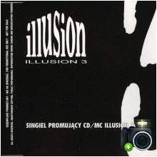Illusion - Choćby jęk