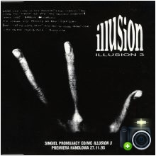 Illusion - To co ma nadejść