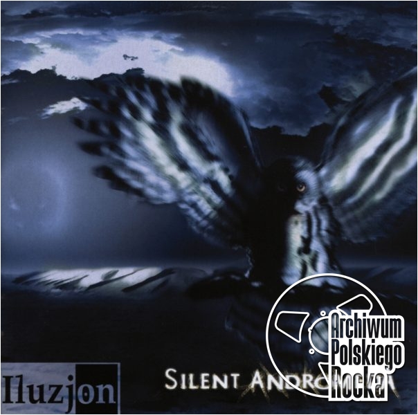 Iluzjon - Silent Andromeda