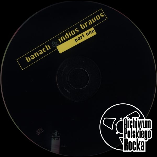 Indios Bravos - Part One