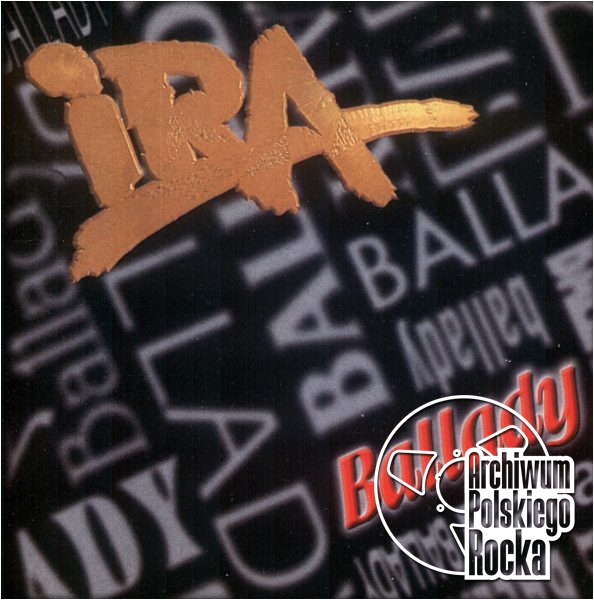 IRA - Ballady