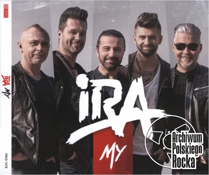 Ira - My