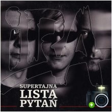 IRA - Supertajna lista pytań