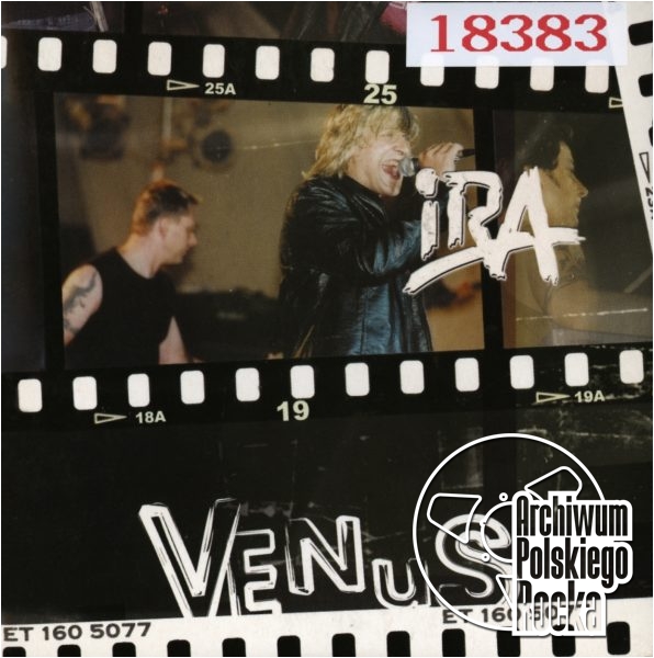 Ira - Venus