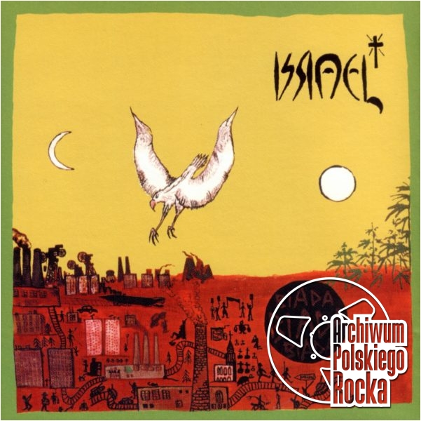 Izrael - Biada, biada, biada