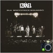 Izrael - Dla wszystkich wolność