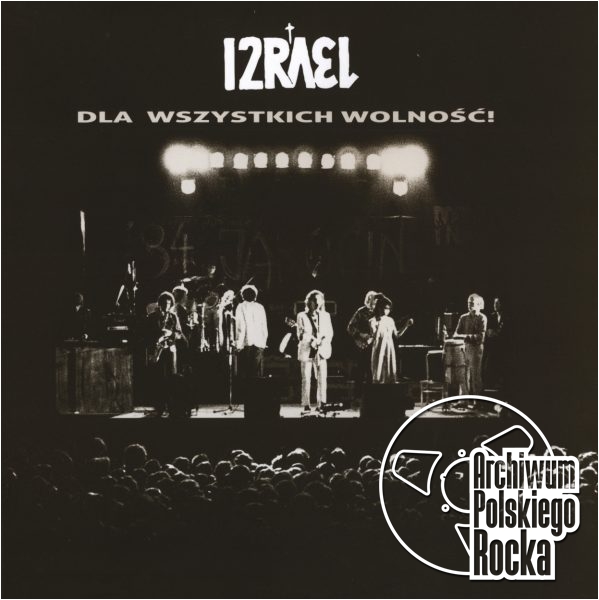 Izrael - Dla wszystkich wolność