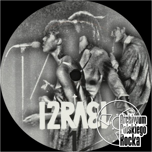Izrael - Dla wszystkich wolność