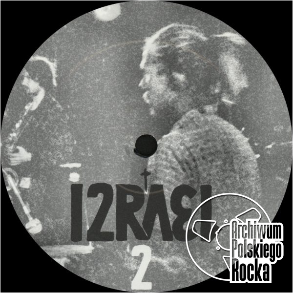 Izrael - Dla wszystkich wolność
