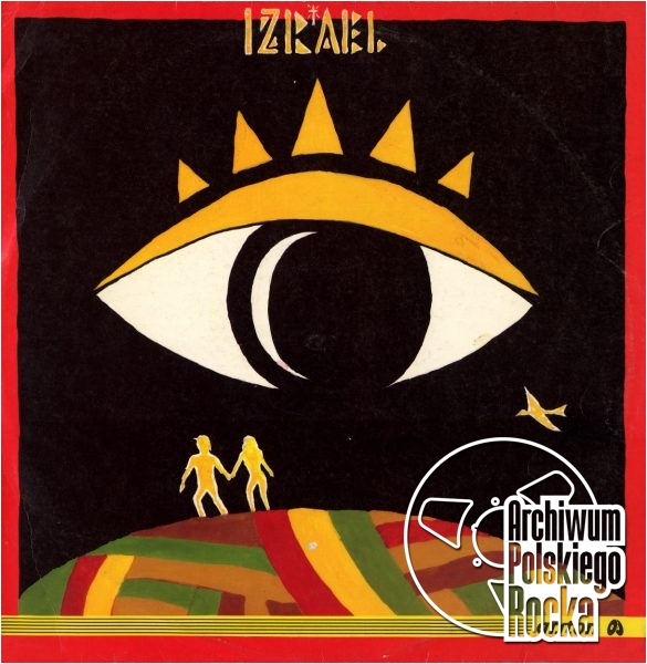Izrael - Duchowa rewolucja