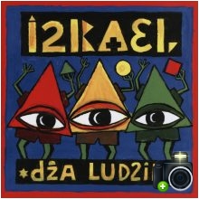 Izrael - Dża ludzie