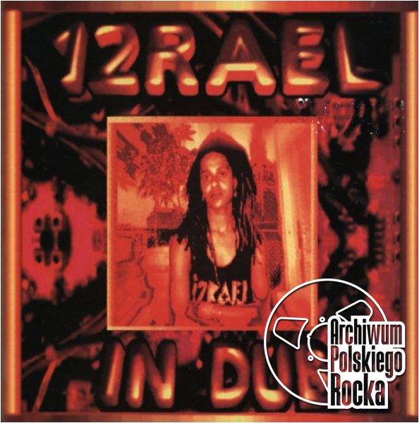 Izrael - In Dub