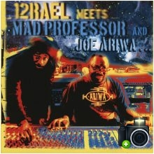 Izrael - Izrael Meets Mad Professor And Joe Ariwa