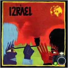 Izrael - Nabij faję