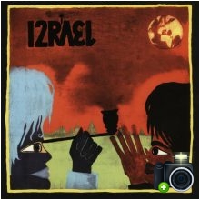 Izrael - Nabij faję