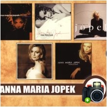 Anna Maria Jopek - Ale jestem / Szeptem / Jasnosłyszenie / Bosa / Nienasycenie