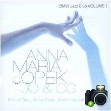 Anna Maria Jopek - Jo & Co