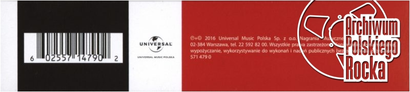 Anna Maria Jopek - Kolekcja polskiej muzyki