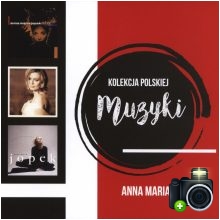 Anna Maria Jopek - Kolekcja polskiej muzyki