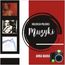 Anna Maria Jopek - Kolekcja polskiej muzyki
