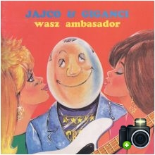 Jajco & Giganci - Wasz ambasador