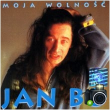 Jan BO - Moja wolność