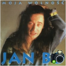 Jan BO - Moja wolność