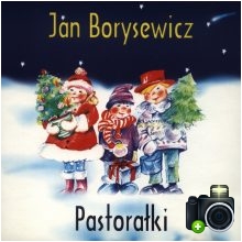 Jan BO - Pastorałki