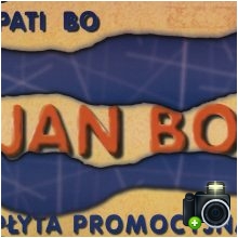 Jan BO - Pati BO