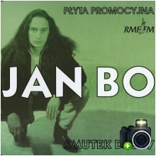 Jan BO - Smutek duszy