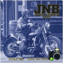 Janusz Niekrasz Band - Stało się... czas na prawdę!