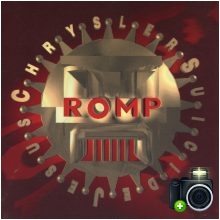 Jesus Chrysler Suicide - Romp
