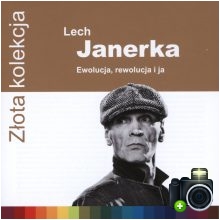 Lech Janerka - Ewolucja, rewolucja i ja