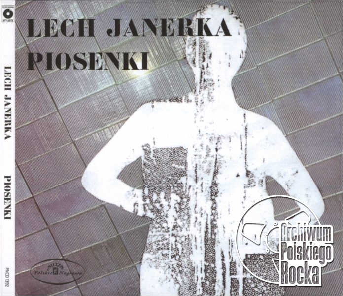 Janerka, Lech - Piosenki