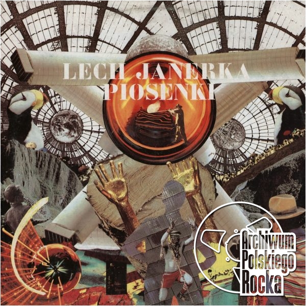 Janerka, Lech - Piosenki