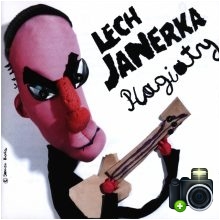 Lech Janerka - Plagiaty