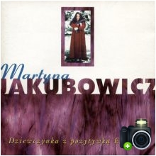 Martyna Jakubowicz - Dziewczynka z pozytywką Edwarda