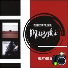 Martyna Jakubowicz - Kolekcja polskiej muzyki