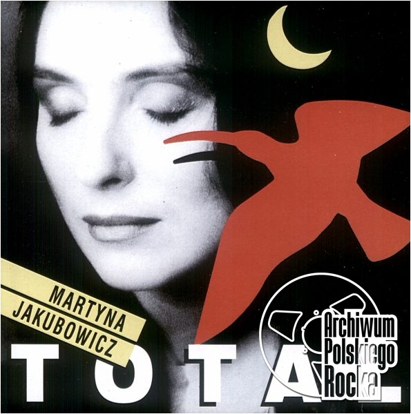 Jakubowicz, Martyna - Total