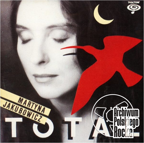 Jakubowicz, Martyna - Total