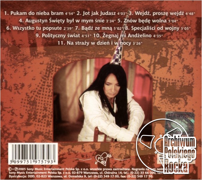 Jakubowicz, Martyna - Tylko Dylan