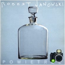 Robert Janowski - Powietrze