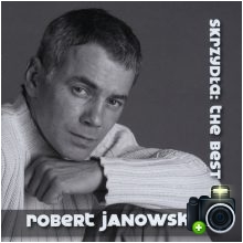 Robert Janowski - Skrzydła: The Best Of