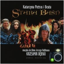 Beata Kozidrak - Stara baśń