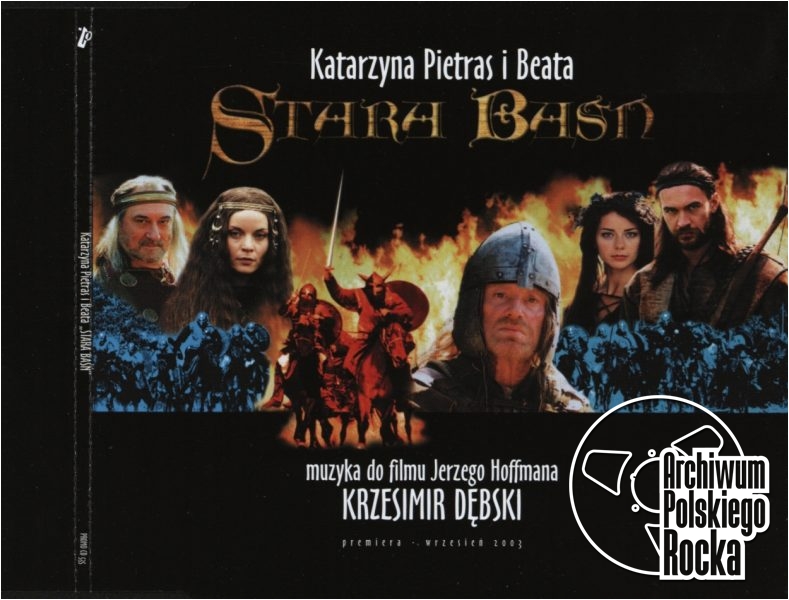 Beata - Stara baśń